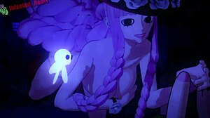 Perona Teases You POV Sound Loop!