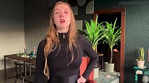 Cant Eat Your Cum Solved Part 1