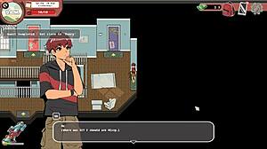 Stepsis finds new toy in game 😏