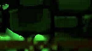 lets play with silicone tits and toys in lustful session