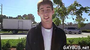 Suggestive Scenes Of Gay Booty Action And Intense Pleasures