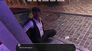 Complete gameplay of halfway house part 22