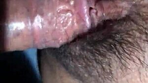morning sex with my wife