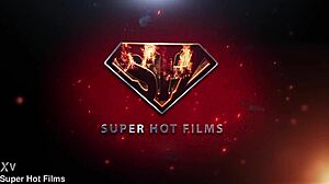 Angel Love Does Her First Solo Masturbation Scene