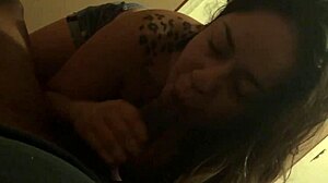 Geeaby riding bbc after bj