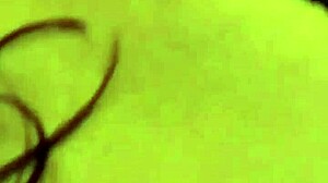 Gozando Nos Pezinhos Da Morena