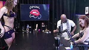 Tati weg says, 'Get sensual in lingerie.'