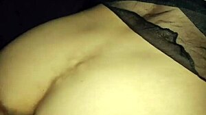 sex with anal plug in ass 😏 pov milf