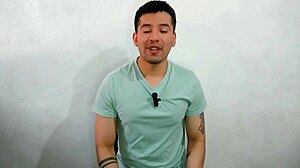 twink gets bareback fucked by cousin's boyfriend