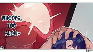 Anime Hentai Sex With Big Tits And Ass