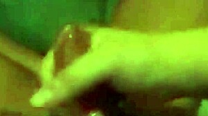 I am the wife who ass fucks my husband to milk his prostate and cum all over him