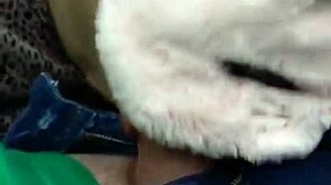 She Makes Me Cum In Public On The Street