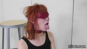 Randy Teen Brought To Butthole Asylum