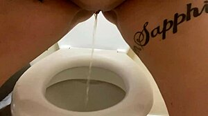 Classy Filth Pissing Compilation