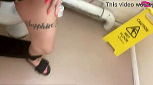 Classy Filth Pissing Compilation