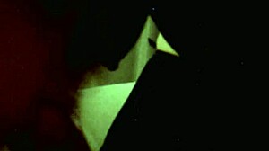 Anna Varentino swallows cum in hot room during Italian sex session!