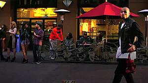 fucking some young brazilian girls in detail