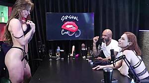 Tati weg says, 'Get sensual in lingerie.'