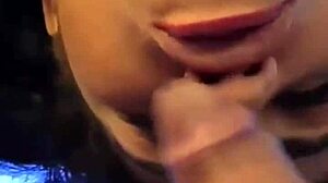 Gozando Nos Pezinhos Da Morena