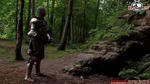 natural tits slut, fuck that monster cock in anal