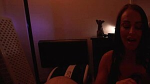 horká máma kamaráda paris knight přiznává zamilovanost v části 1