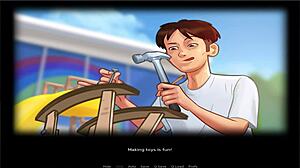 Summer Time Saga Unc Part 16