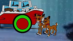 Mimi Handles Massive Cock with Ease