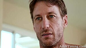 is it cliche that i'm fucking the babysitter river lynn?