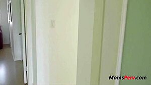 Dreaming Fucks Stepmom Gia Milana