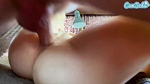 wow, camsoda’s big tit sex doll gets fucked and anal with facial by dirty old man! 🔥