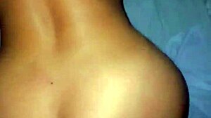 I met this sexy Latina at the hotel party dancing 😍