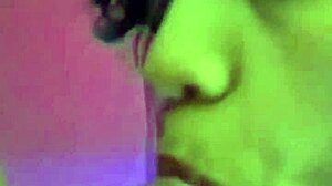 Gozando Nos Pezinhos Da Morena