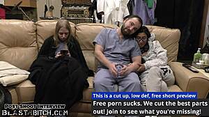 Jasmine's bush blasted by doctor!