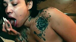 bbc fucks horny latina teen?