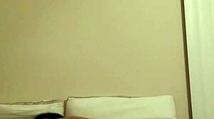 rapido con la comadre timida pero muy caliente