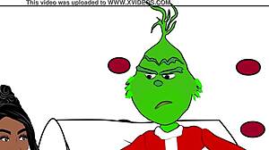 Mimi Handles Massive Cock with Ease