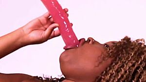 Hd nina rivera amateur toy play?