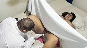 I’m obsessed with banging my chubby Latina mother-in-law