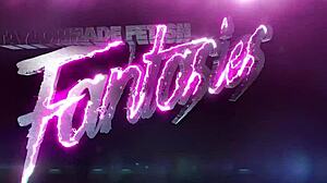 Ashlynn Taylor plays a game of wedgie mercy fetish