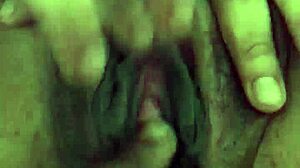 i saw spanish mami squirting