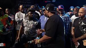 T-Rex Dominates Charlie Clips In Intense Match!