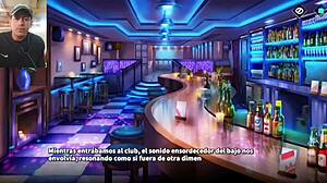 hot girls in akane city anime adventure