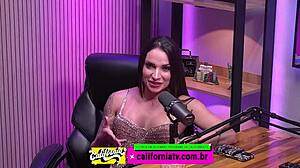 Monique Bertolini Discusses California Models