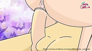 Shinobu And Tanjiro In Demon Slayer Hentai