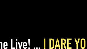 Andi Ray berpigtail hisap dan kongkek tetek kote monster Rome Majors dalam aksi lembap