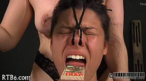 facial punishment for that sweet playgirl 😈