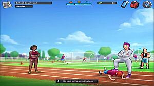 Summer Time Saga Unc Part 16