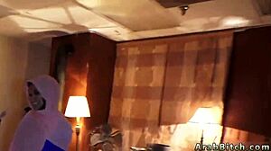 Muslim Meets Local Girl