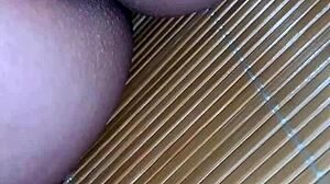 Solo Video With Big Cock