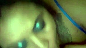 Latina performs best blowjob of 2022.